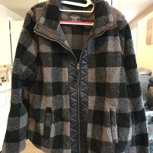 Abercrombie and Fitch Jacket